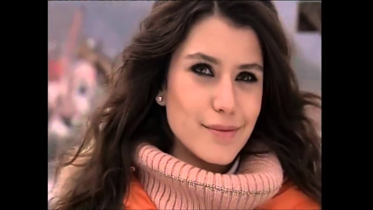 bihter y behul fuego de noche nieve de dia