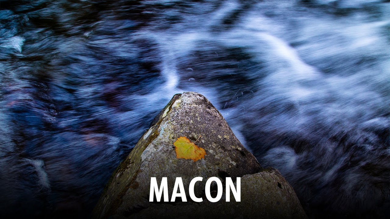 Journey Across the 100: Macon County