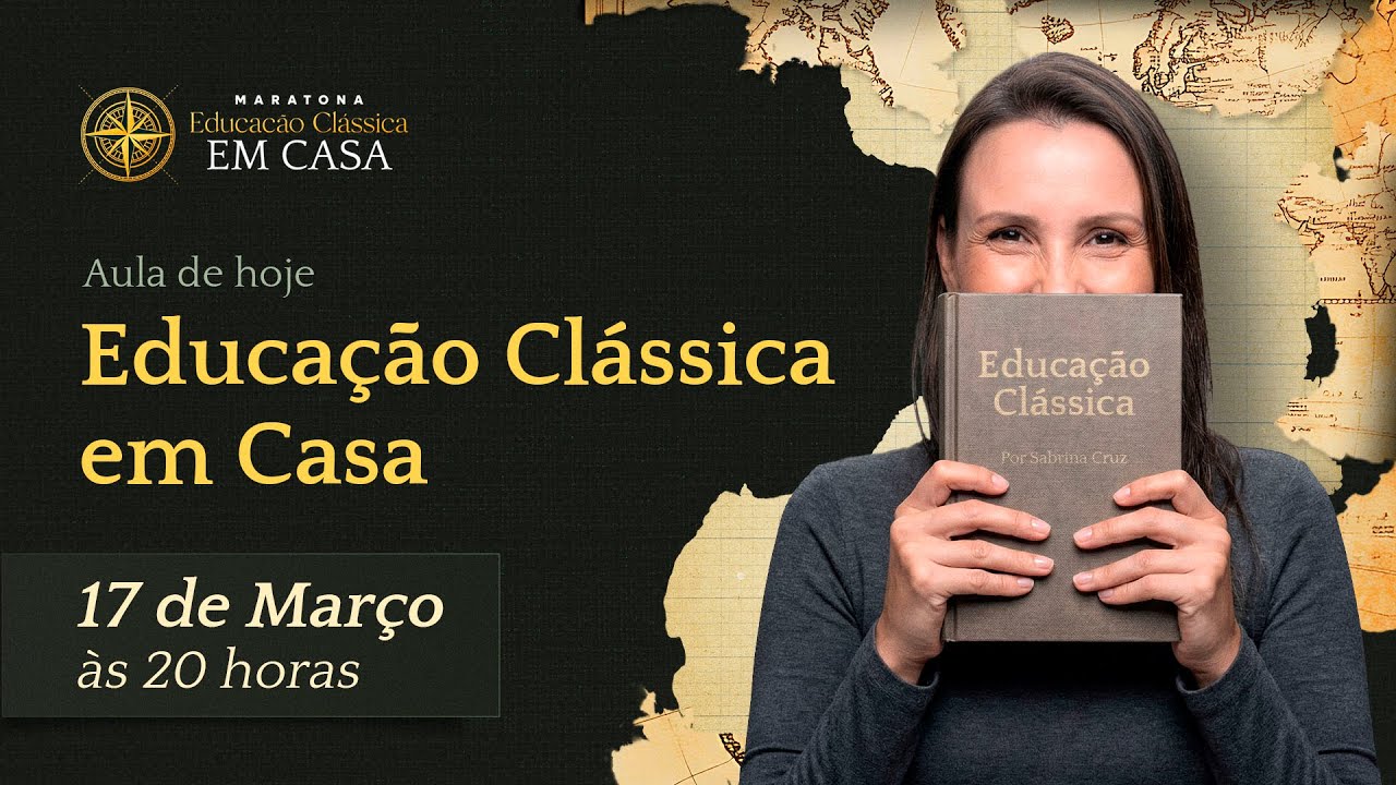 Os primeiros passos para aplicar Educa&ccedil;&atilde;o Cl&aacute;ssica em casa e ver seu filho criar amor pelos estudos