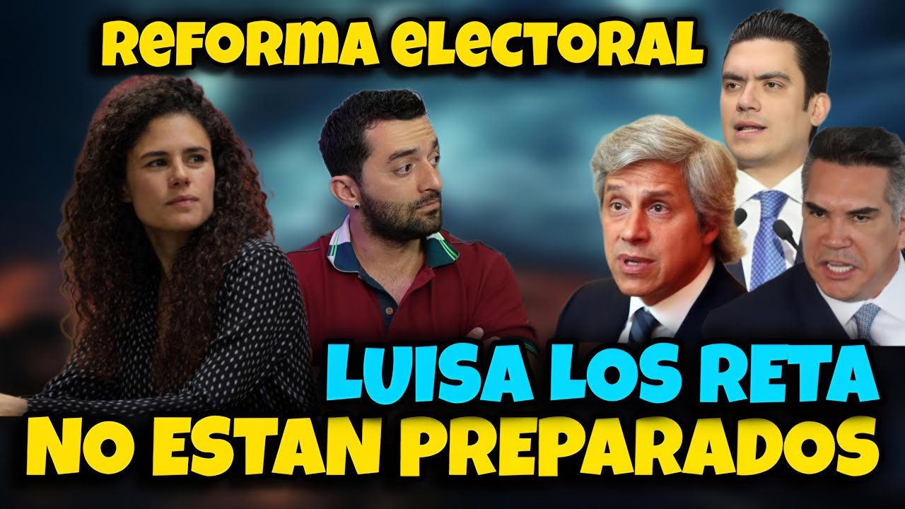 ULTIMA HORA! MORENA RETA A PRIAN. EN FAST TRACK?