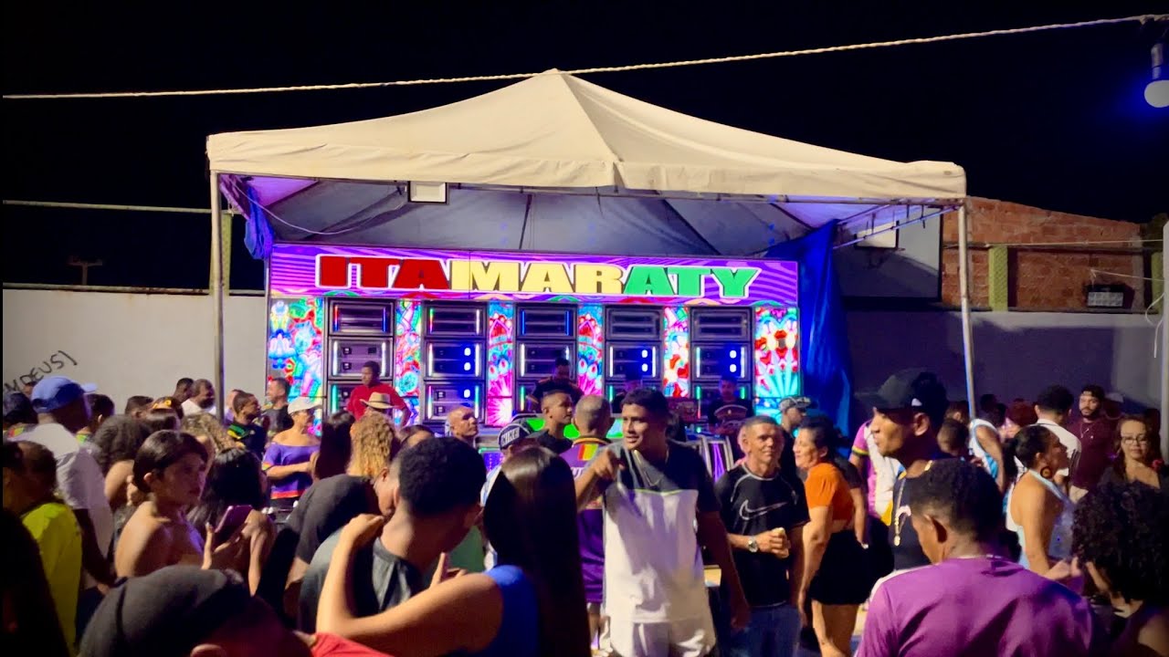 LAVA PRATOS EM RIBAMAR COM A SUPER MEGA ITAMARATY 