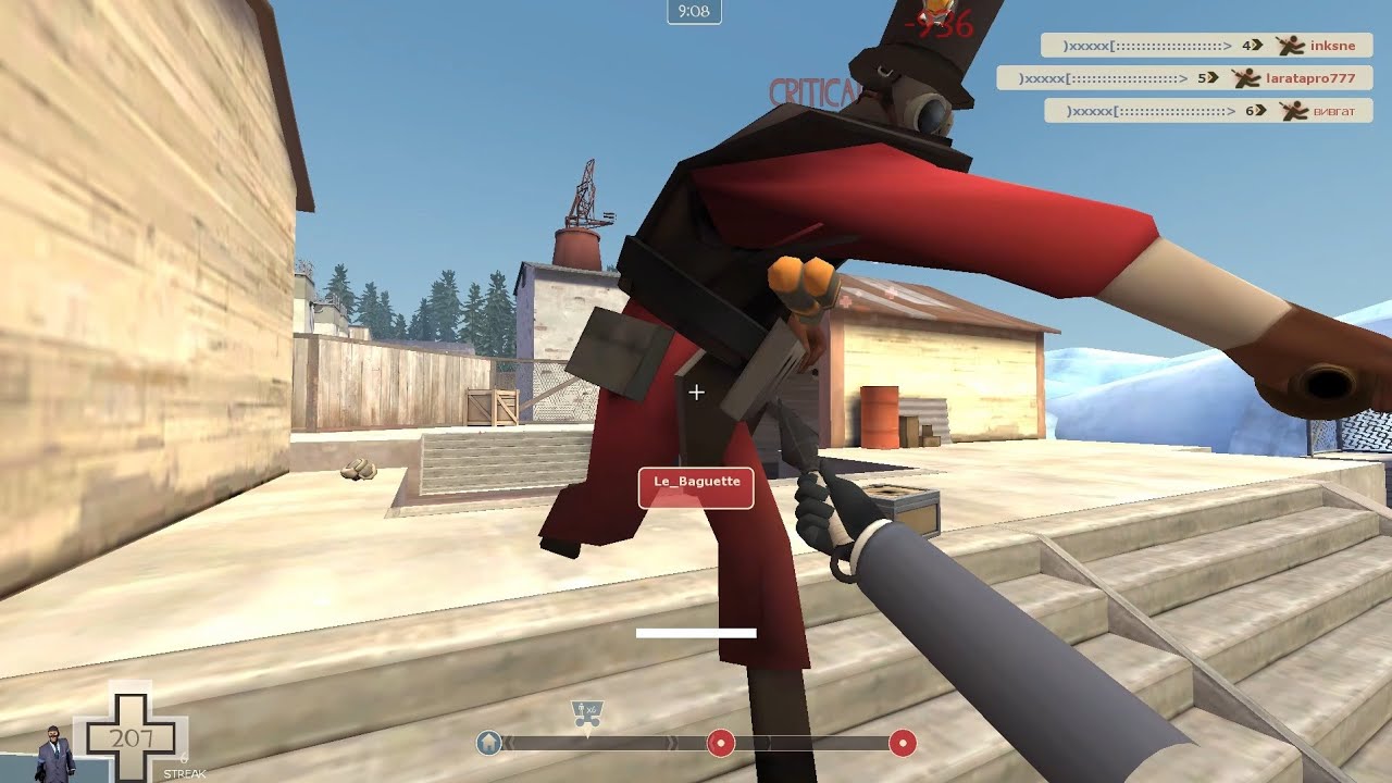 You FOOLS!111!!!