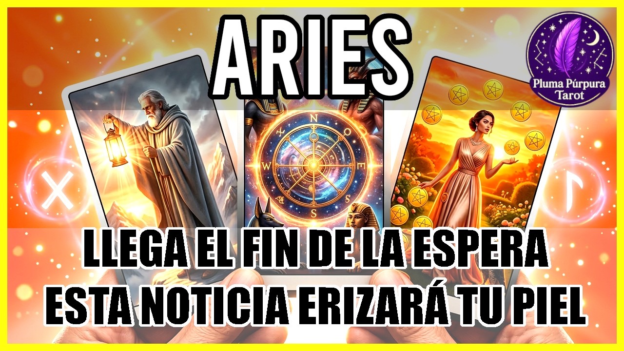 Aries  🔥 Esto  Es Magia Pura! Es Hora De Reclamar Tu Recompensa!  🔥 #Aries