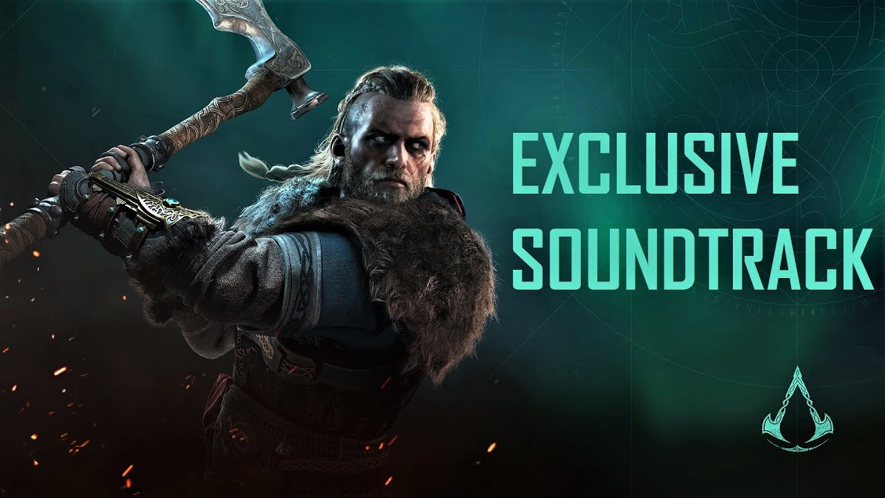 Assassin's Creed Valhalla Official Soundtrack | 