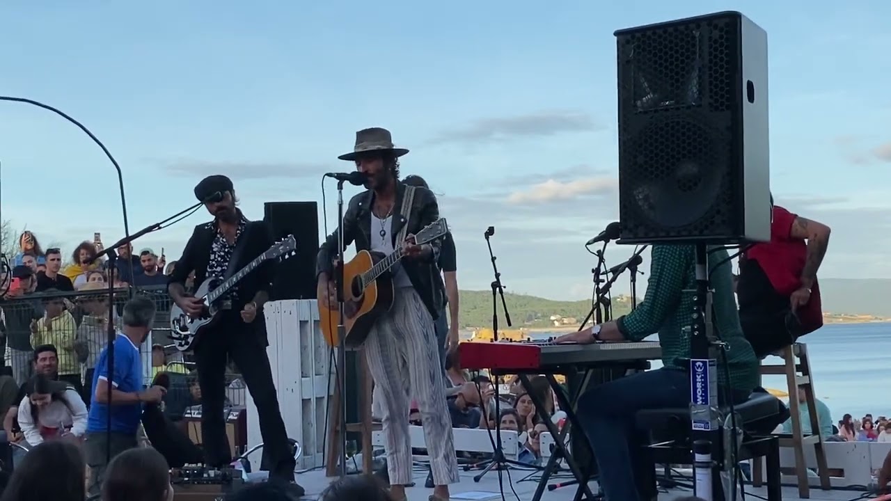 Leiva - Náutico 2023 - Diazepam