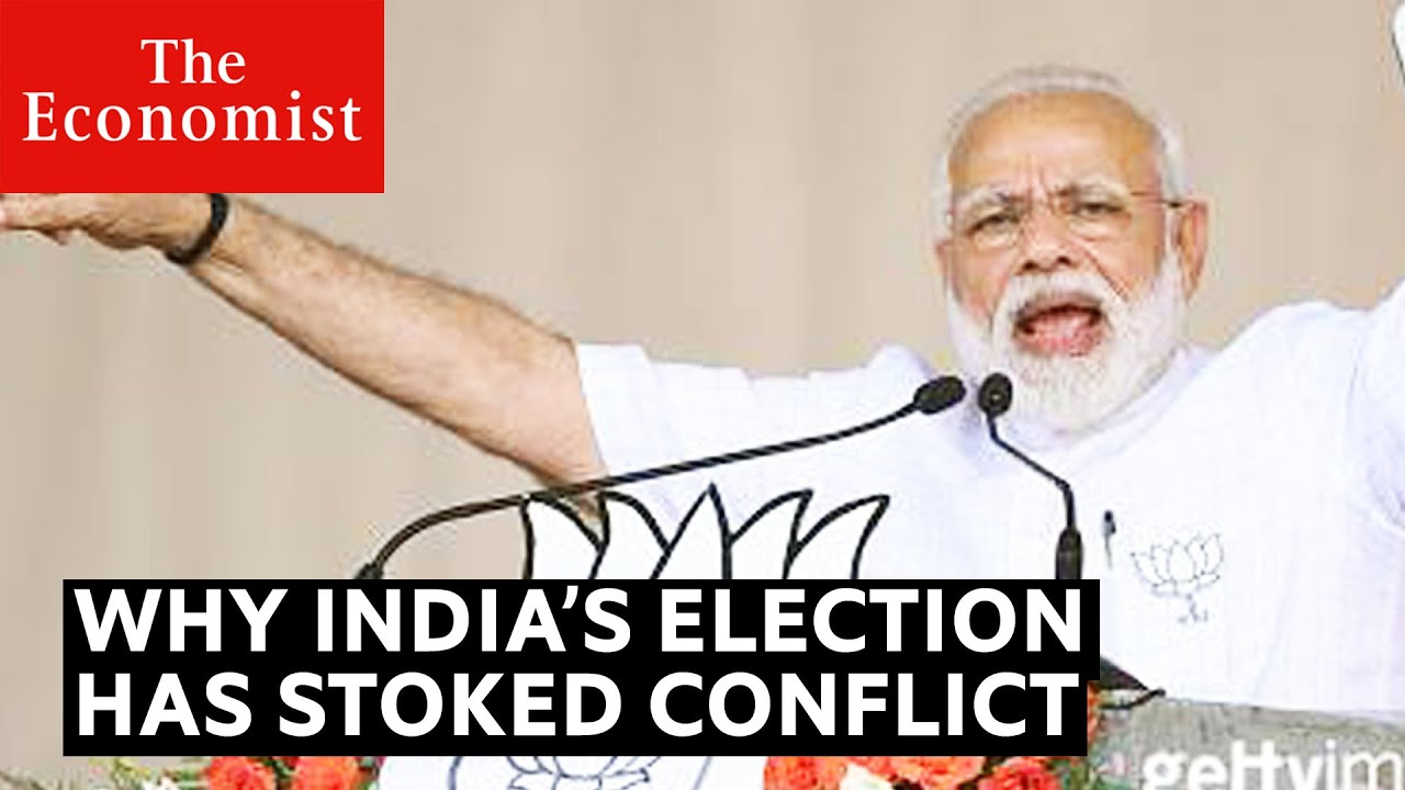 Why India&rsquo;s election has stoked conflict