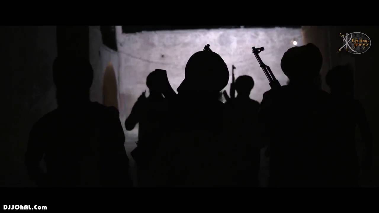 Sikh power