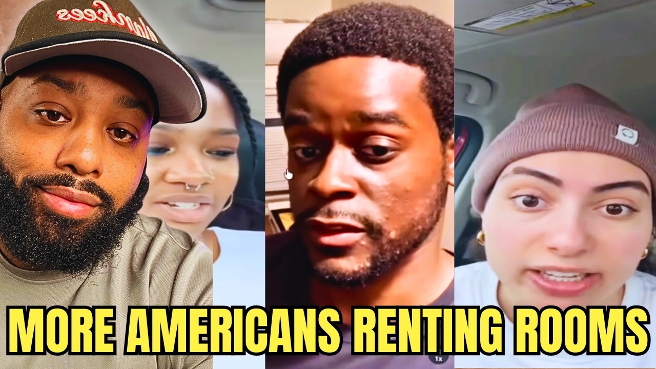 The Truth About Renting a Room in Someone Else's House (Nobody Warns You)