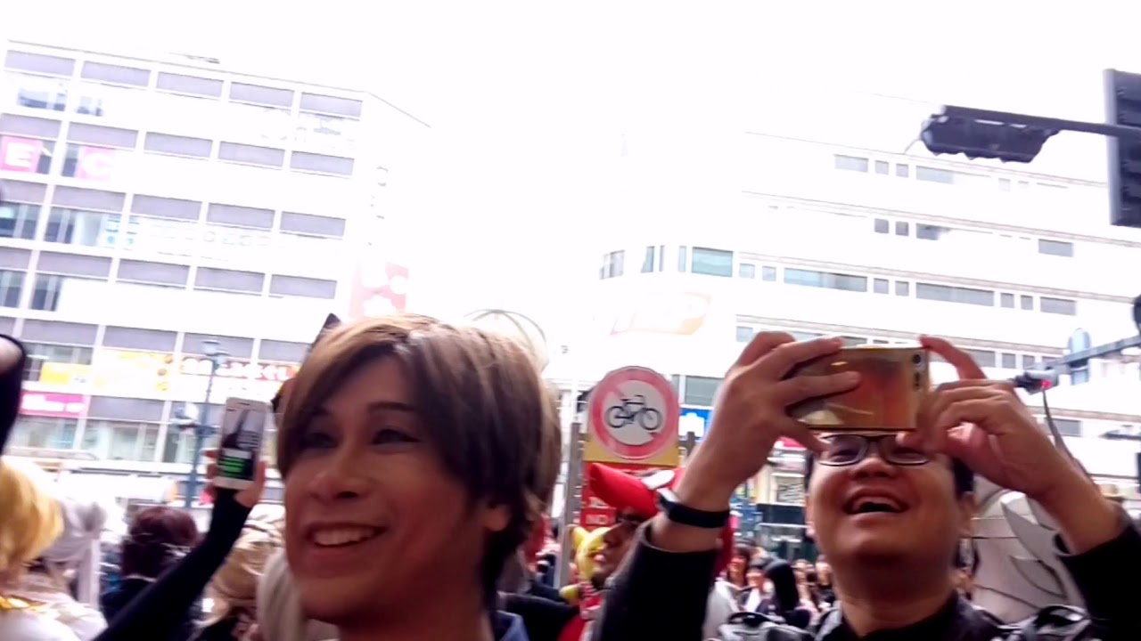 Pop Culture Hiroshima Adventures Part 3