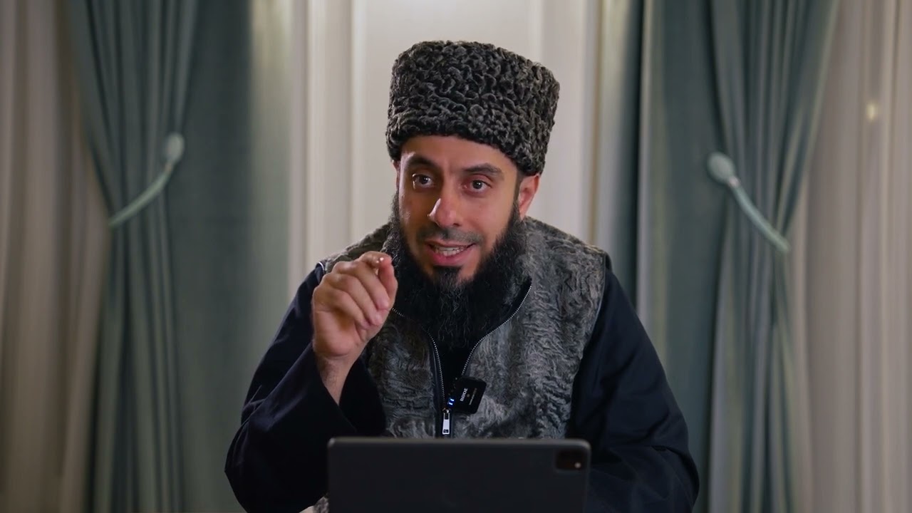 Yaxşılıq etmiş kafirlərin axirətdəki aqibəti _ Ramin Mütəllim 