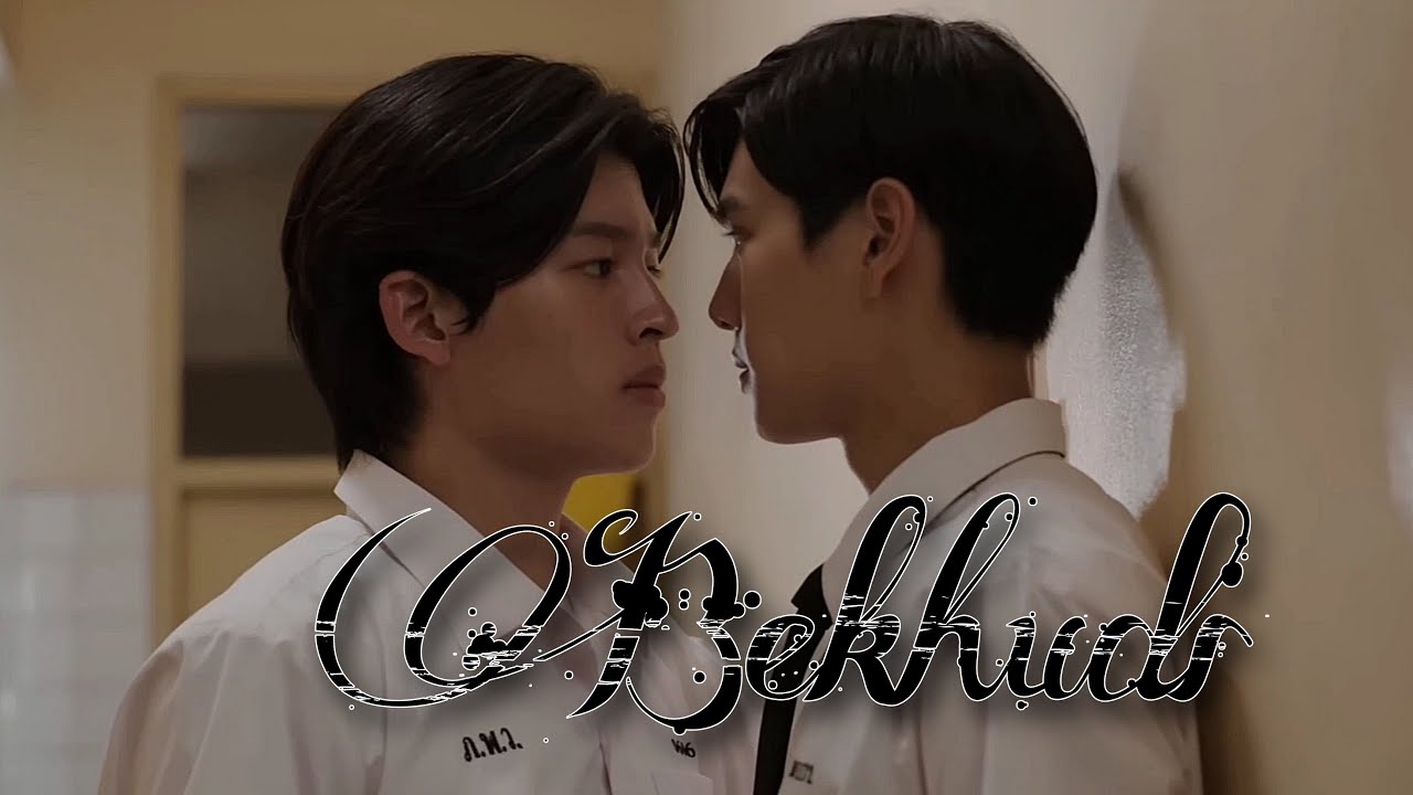 BL || Never let me go|| Bekhudi FMV #thaibl #neverletmego #bekhudi #fmv