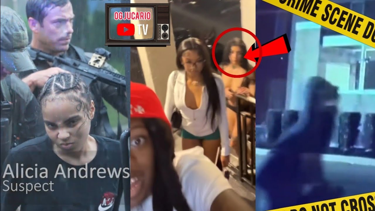 Foolio Didn't Celebrate His Birthday With The Woman Who Is The MURD*R Suspect In His DEATH!