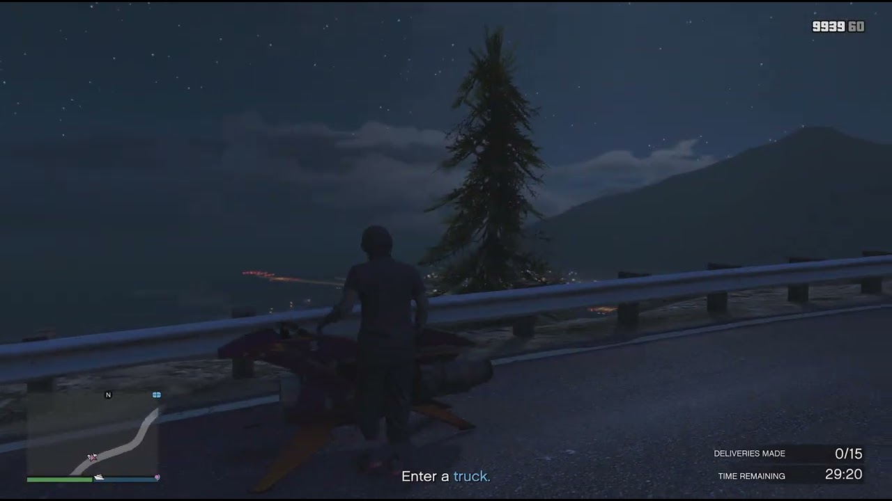 GTA