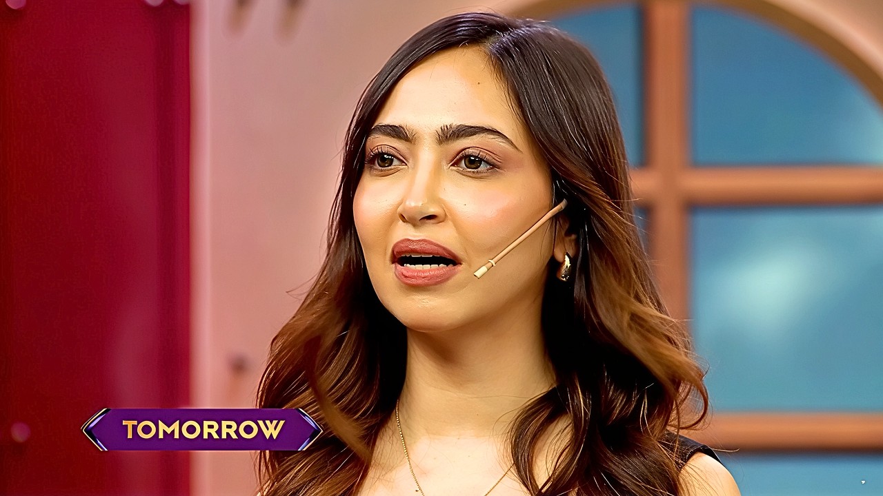 Bigg Boss 20 WEEKEND KA VAAR PROMO - October 25, 2026 - Episode 50