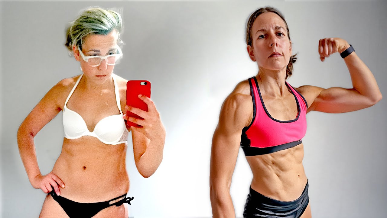 3 Things I Learned to Get You FIT the FASTEST