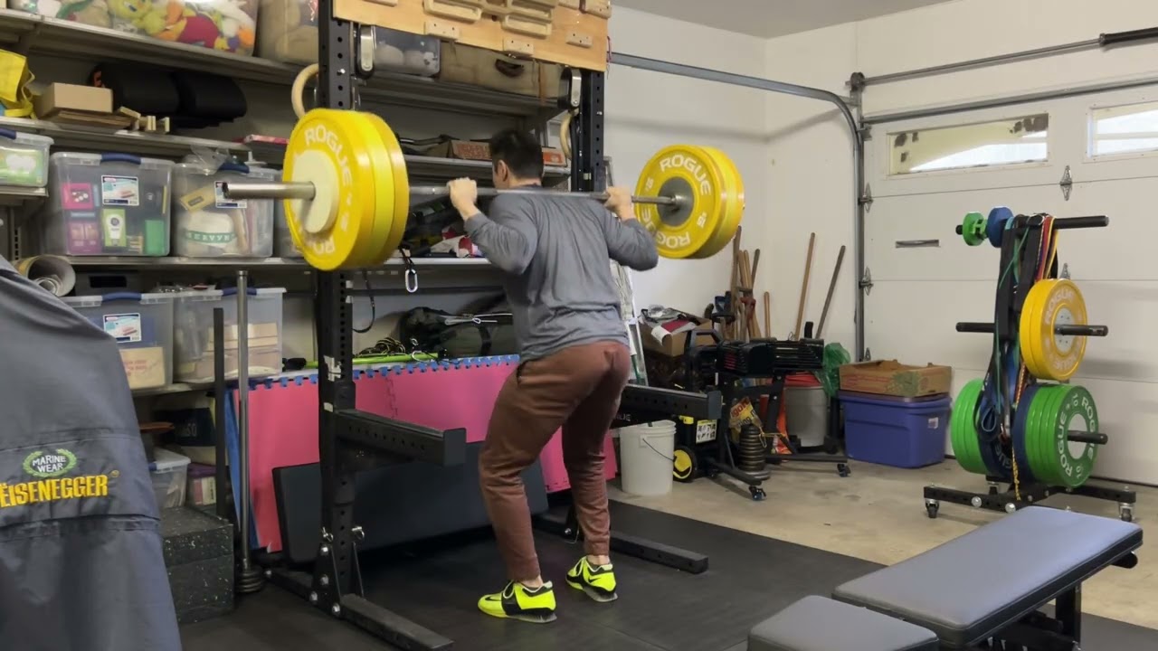 [Raw] Training February 16, 2026