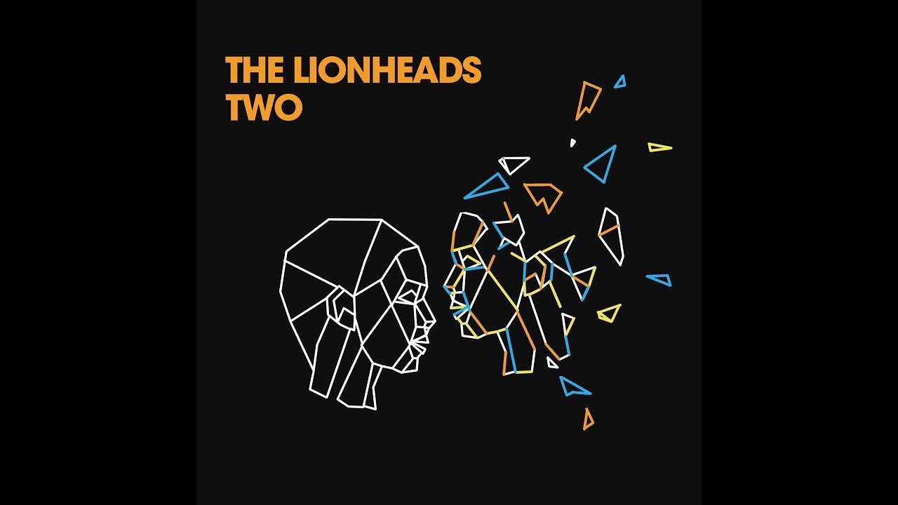 The Lionheads - Something Real (Official Audio)