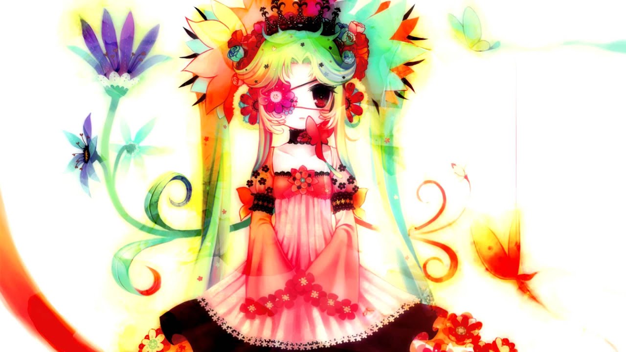TeddyLoid - To My Heart 「Complextro」