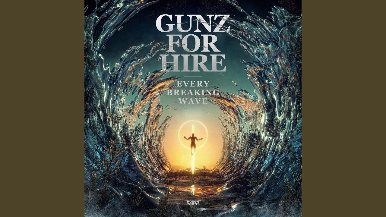 Every Breaking Wave