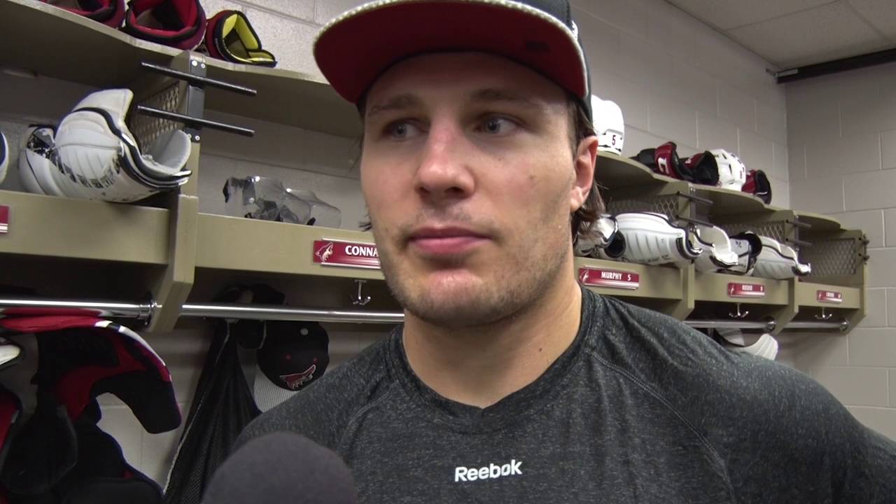 10/20/2016 Coyotes at Canadiens: Keys to the Game
