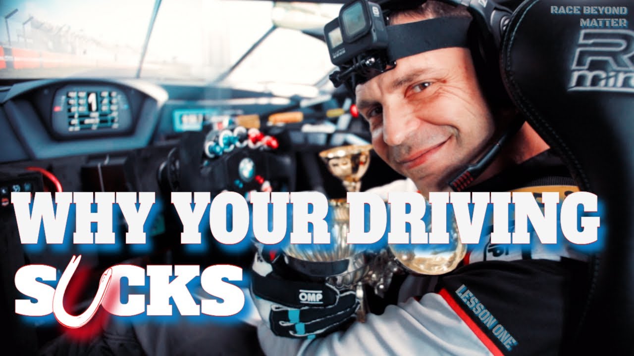 Driving Skills... I wish I learned this 10 years ago!