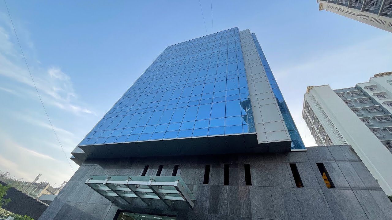 75 Crore,Full Building on Sale,Kalina,Santacruz East,Mumbai