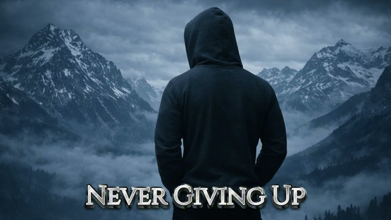 Never Giving Up