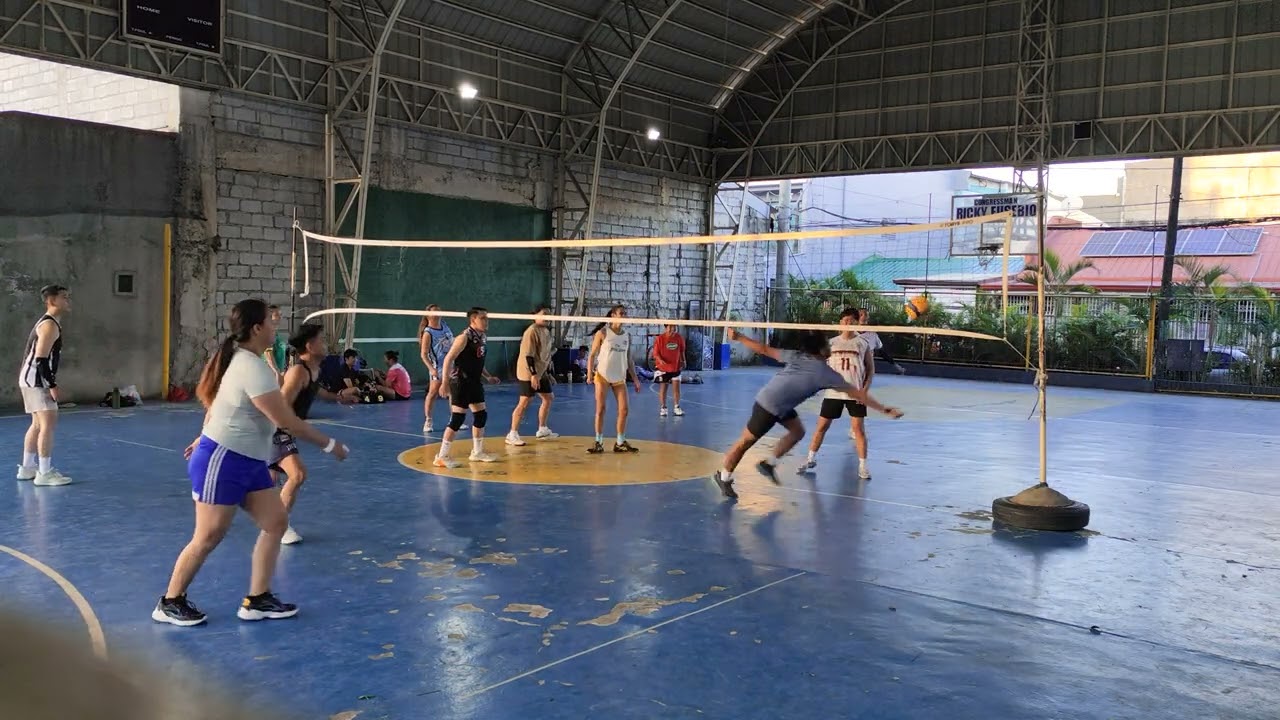 Team Arnel vs Team Rolando | G1 • 3/14/26 |
