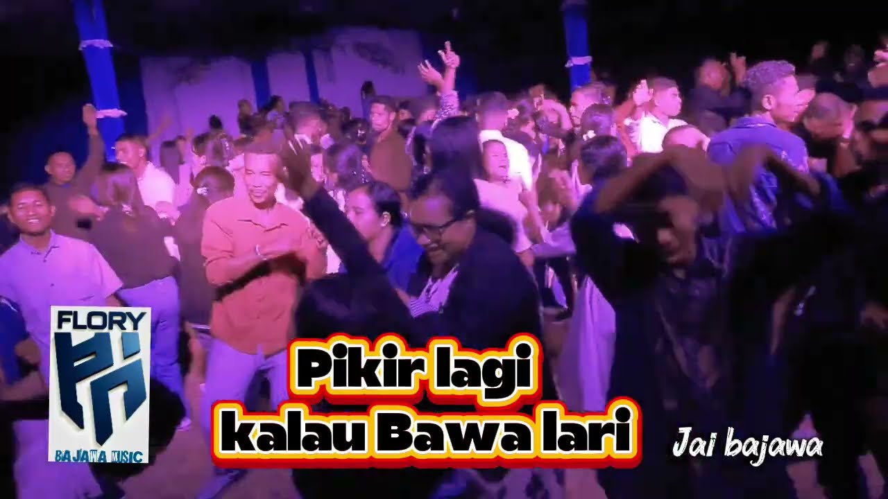 Jai LDR 2026 Pikir pikir lagi kalau bawa lari  @floryrpl 