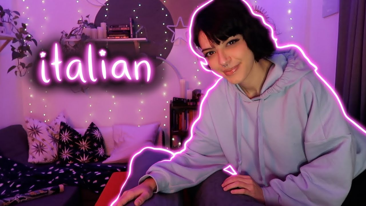 ASMR | 