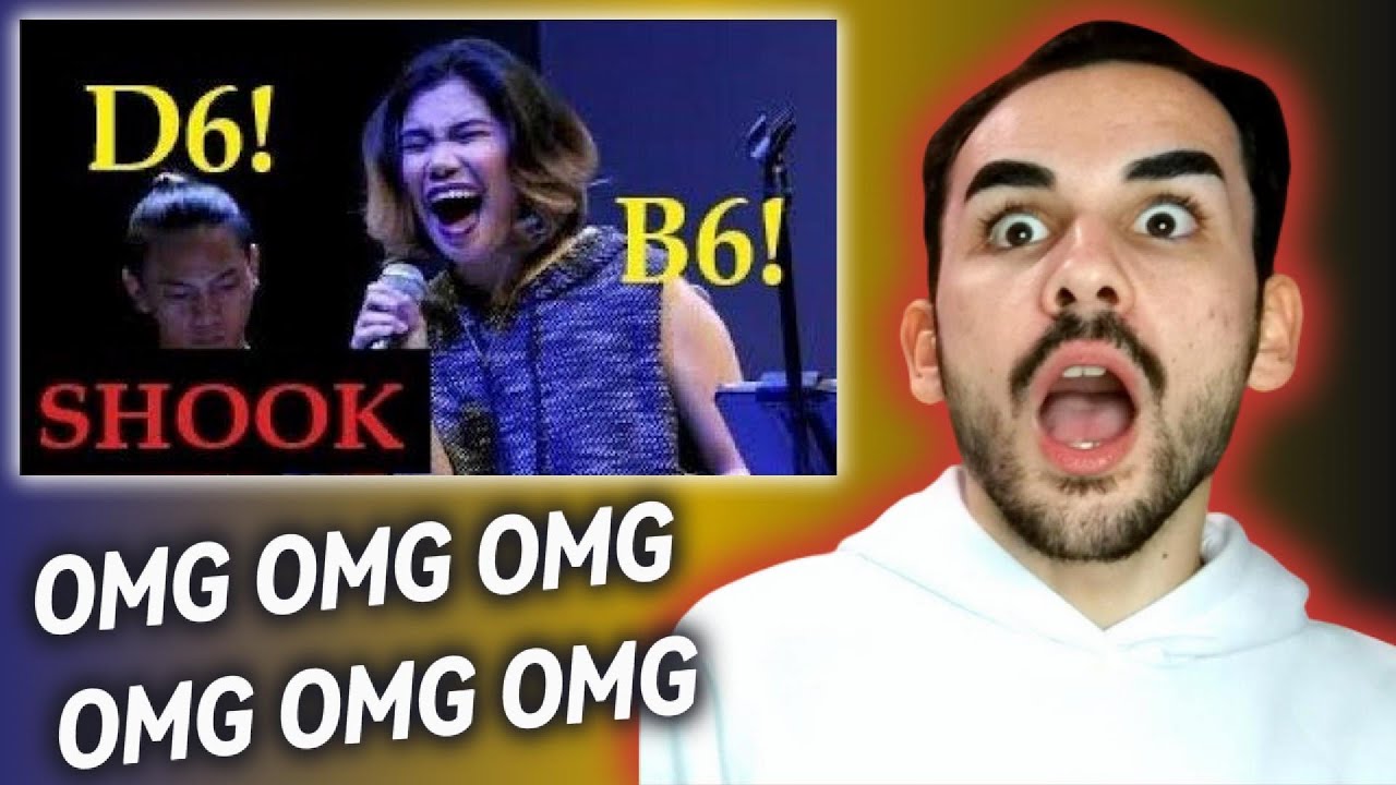 10 Times Katrina Velarde SHOOK Us! | Reaction