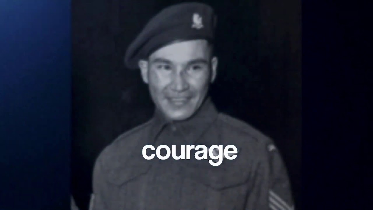 Remembering Tommy Prince