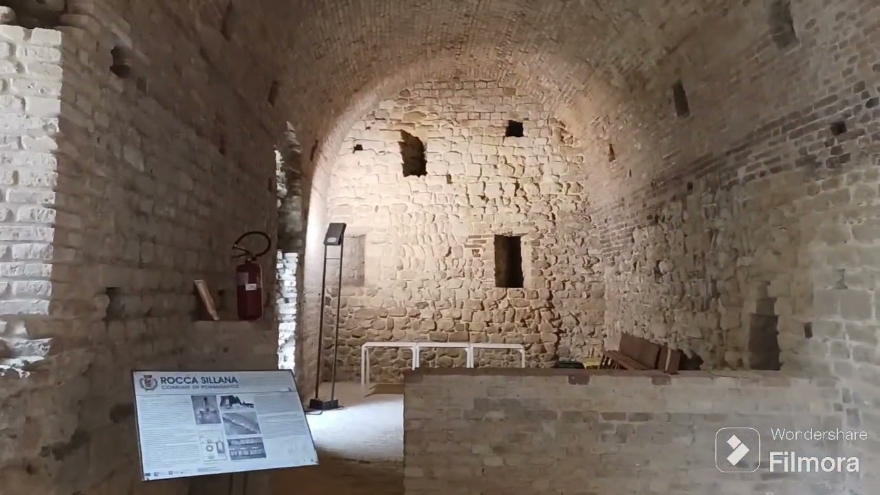 Rocca Sillana