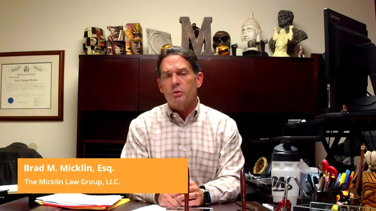 Daily Tip: Do I Have to Pay Extra Curricular Activities in New Jersey?- Brad Micklin