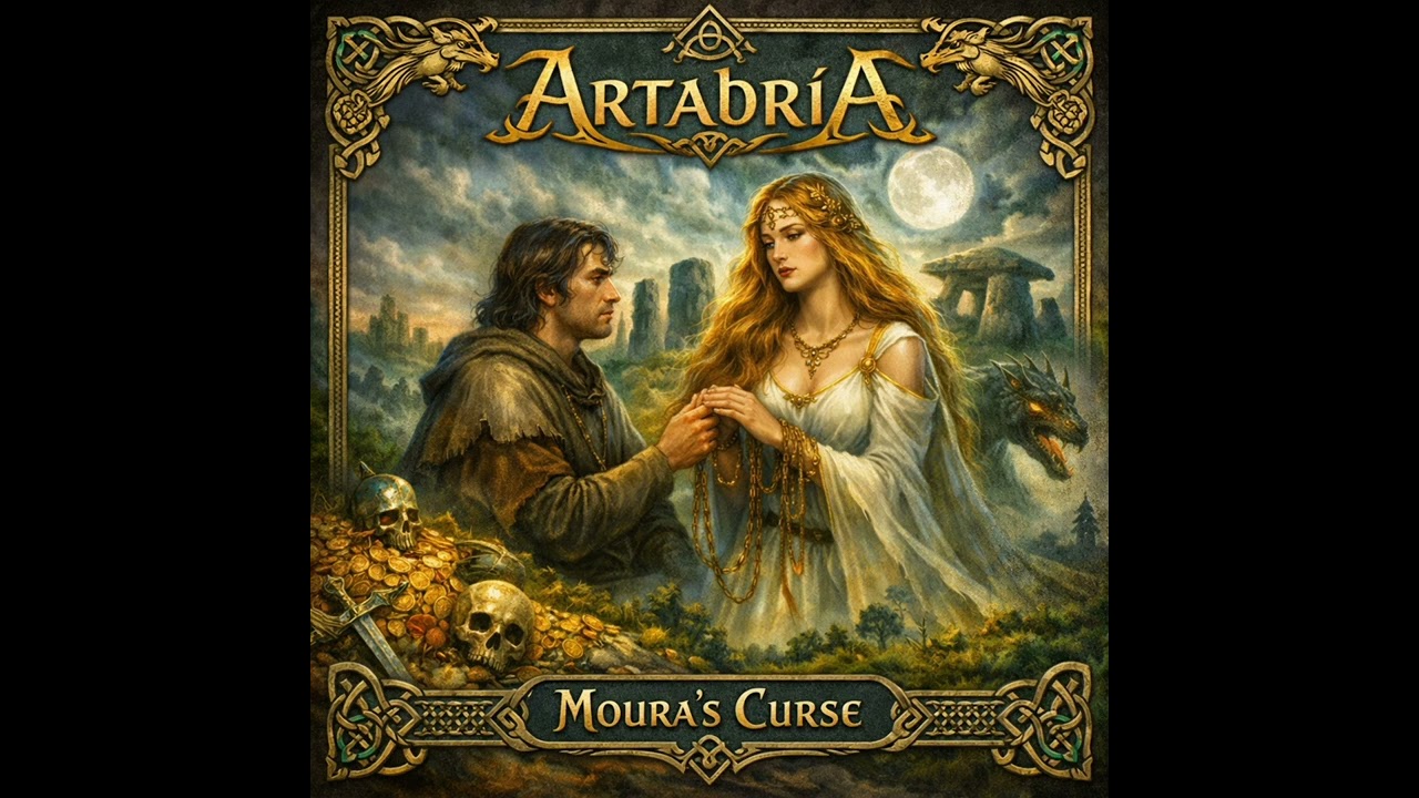Moura's Curse 