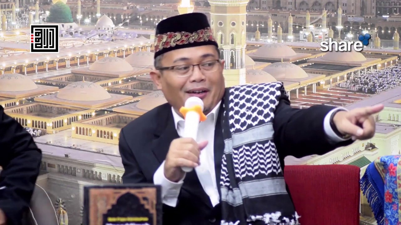 Bagaimana Amalan Itu Bisa Dikategorikan Baik di Mata Allah swt.? - Ustadz Ahmad Sarwat Lc., MA.
