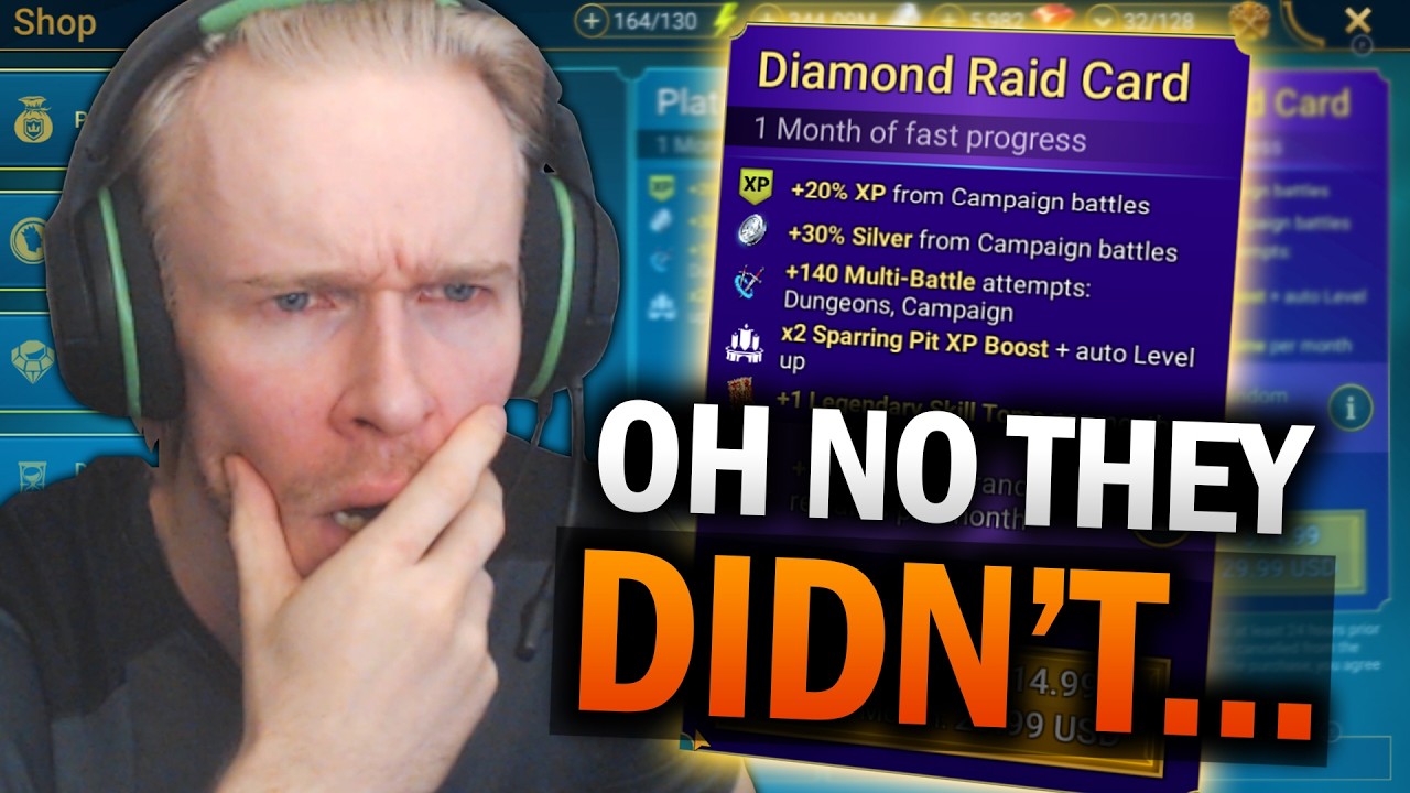 PLARIUM HAVE LOST THEIR MINDS - The New Whale Pass is Madness...