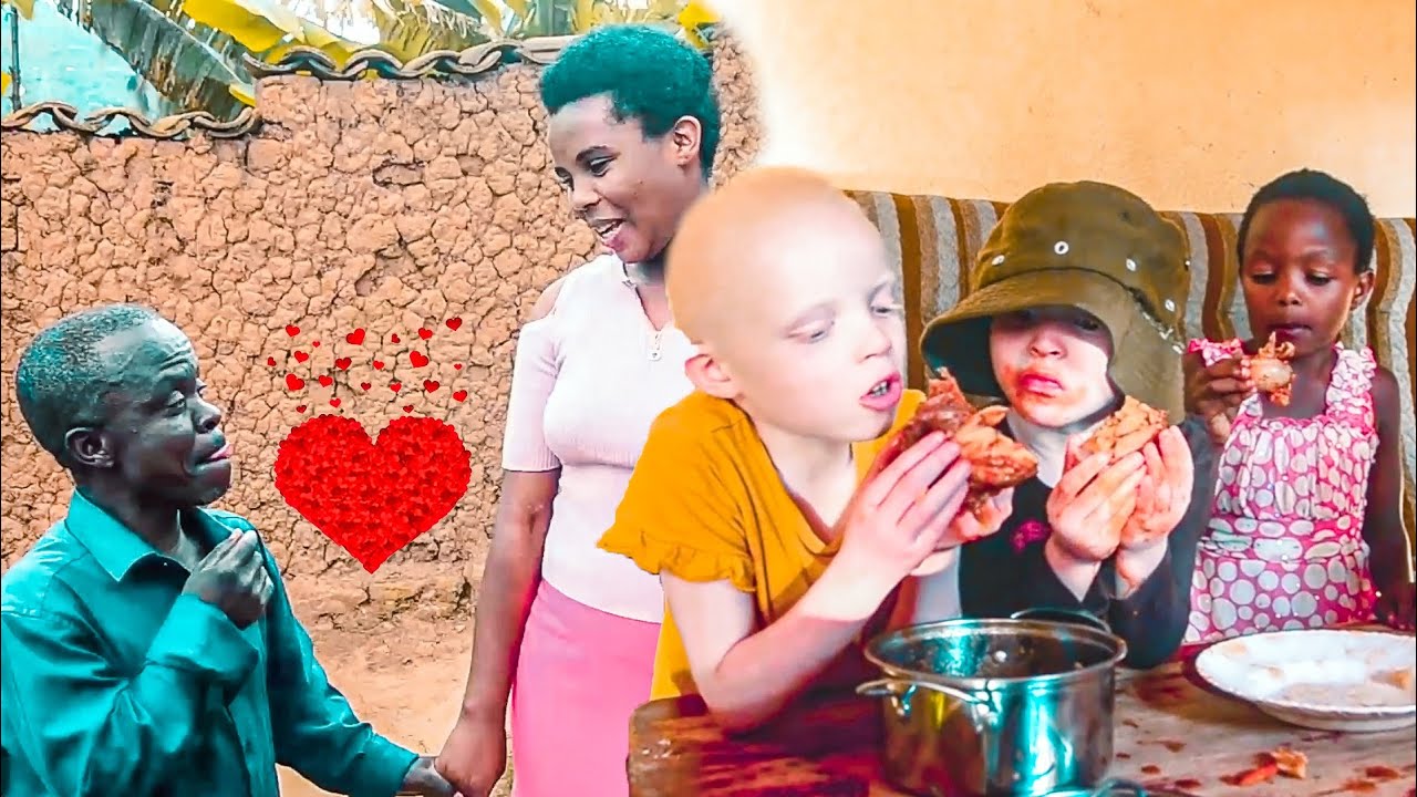 Mama N&N vs Bwenge na Nzovu ep:16 barahashumitse koko