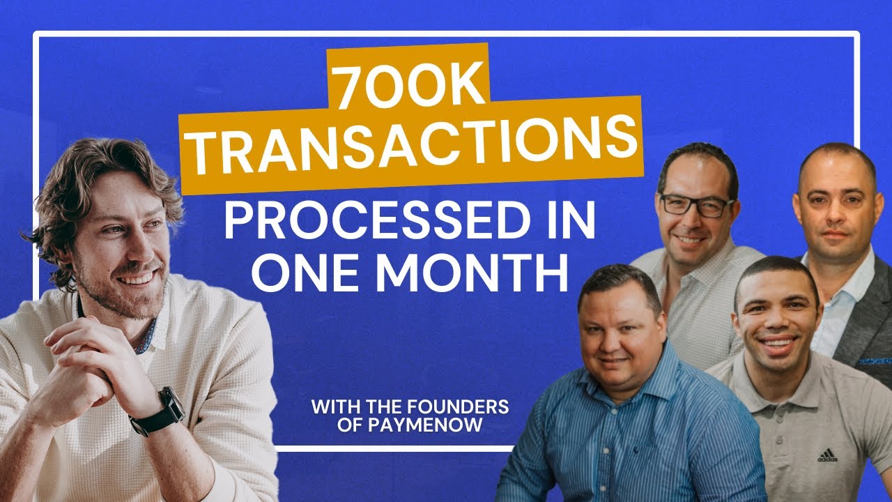 Pioneering Earned Wage Access in South Africa - paymenow