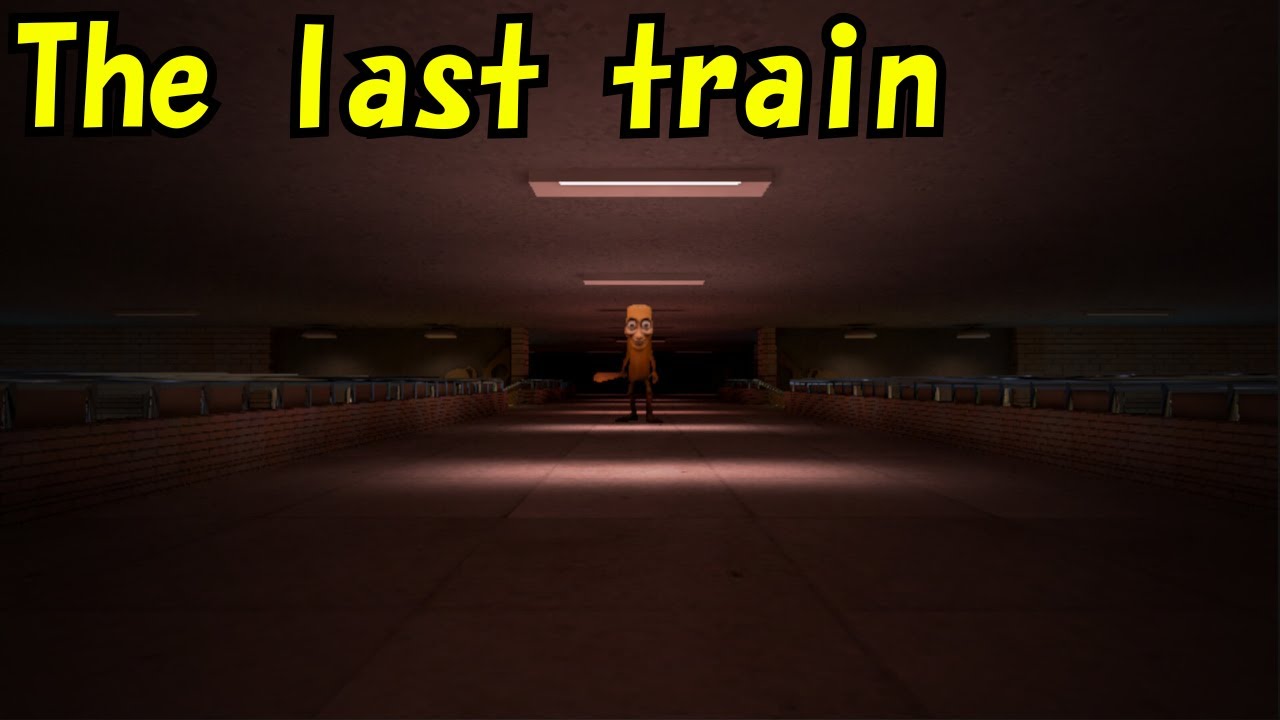 The last Train