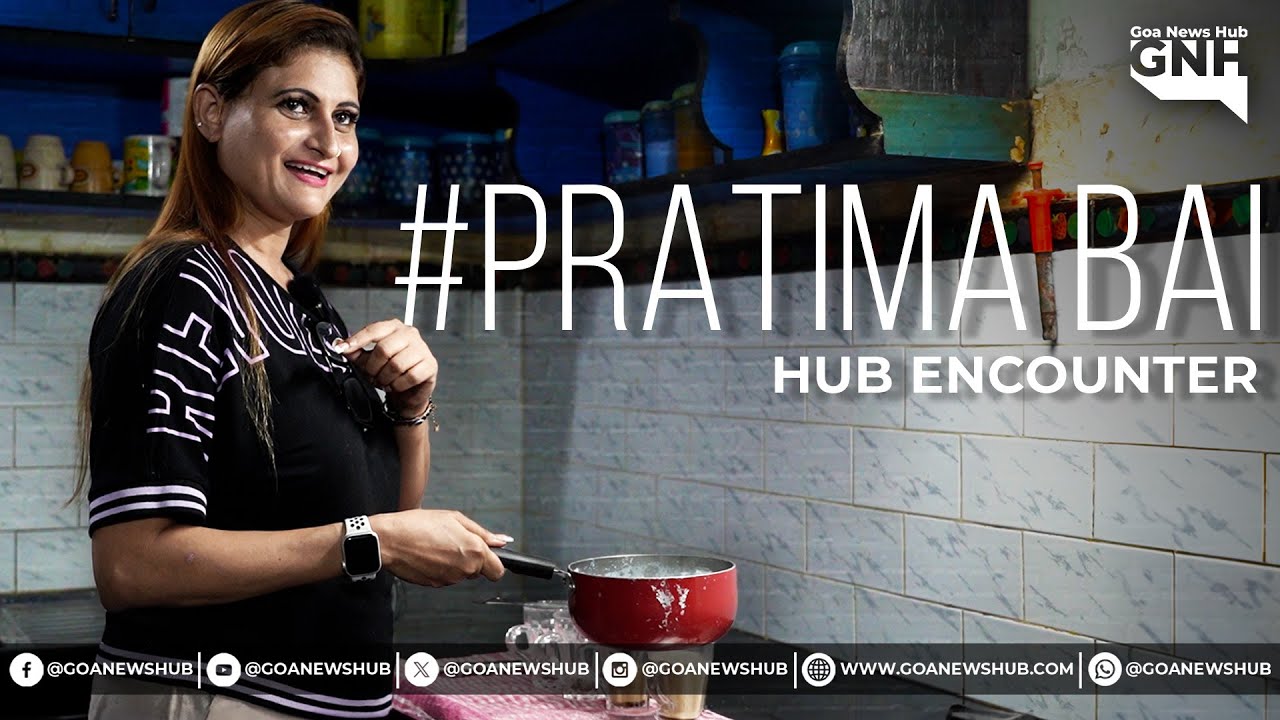 Pratima Bai || Hub Encounter || 29/09/2023 || GNH