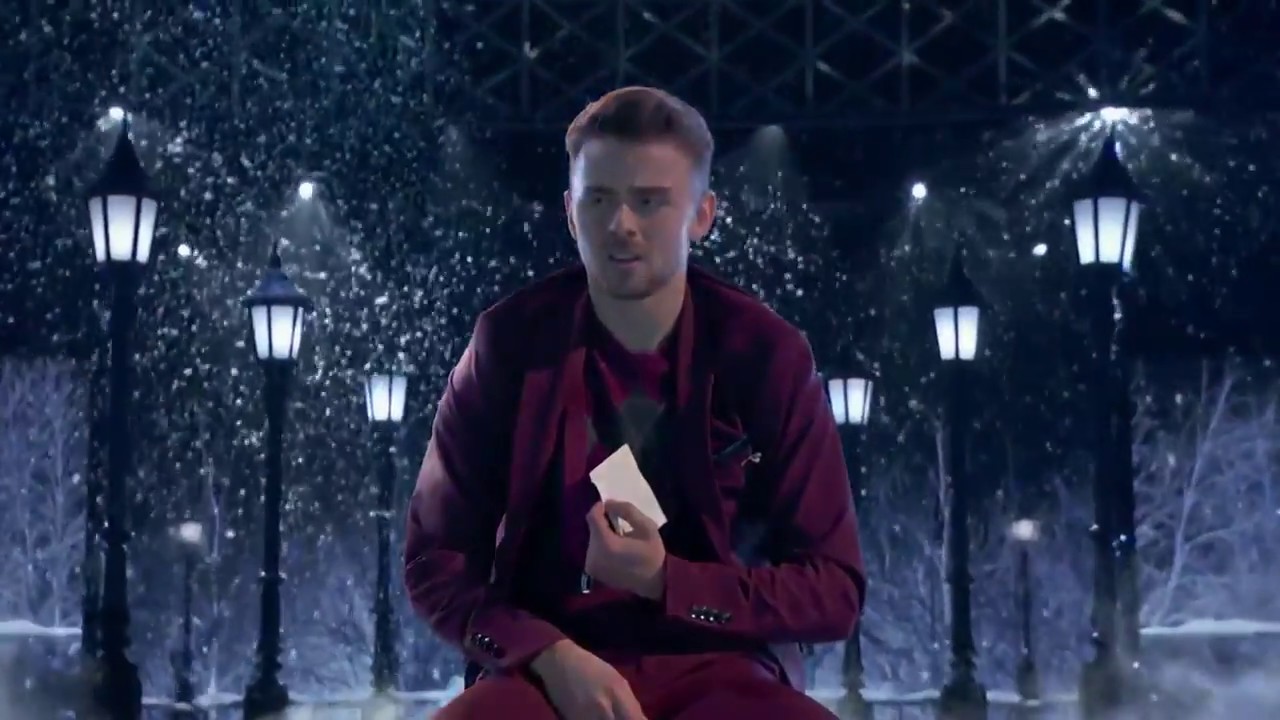 World of Dance 2018 Michael Dameski  World Finals Judges' Song Pick