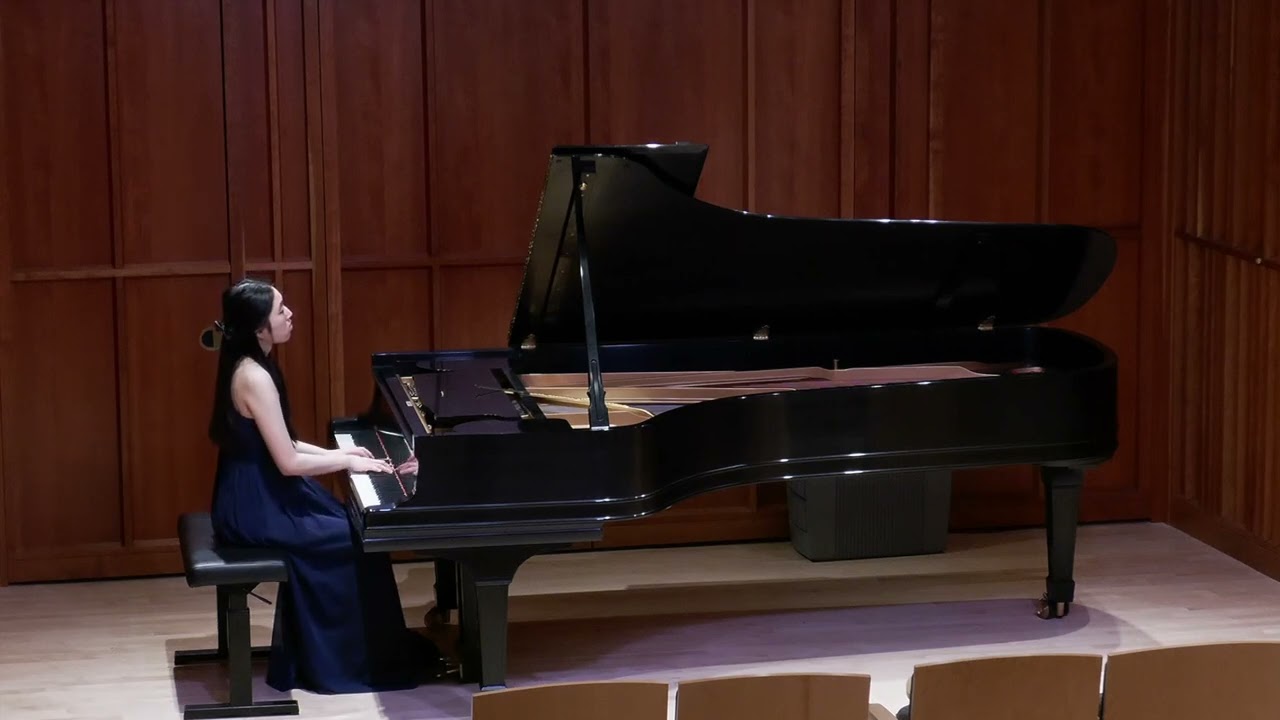 F. Liszt: Canzonetta del Salvator Rosa, S. 161 No. 3