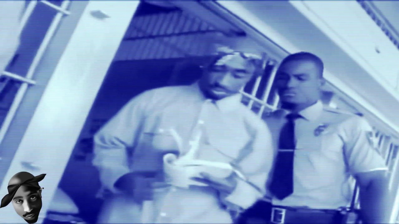 2Pac - I Don't Want 2 Die (NEW 2017 Emotional Sad Song)