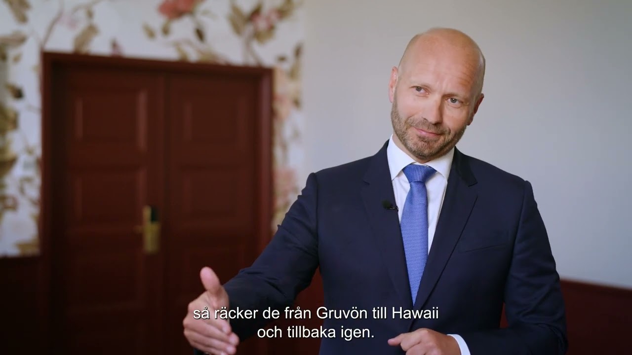 Möt våra investeringar: Billerud