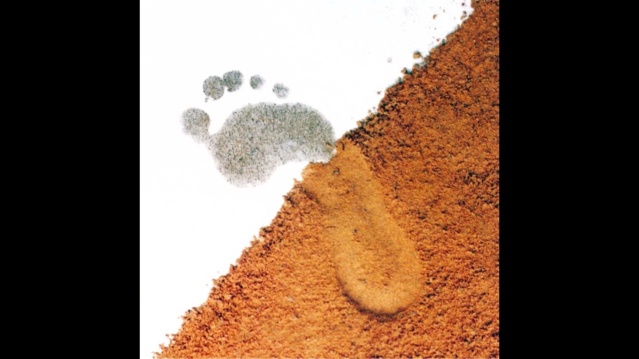 Nitin Sawhney &mdash; Migration (Full album/1995)