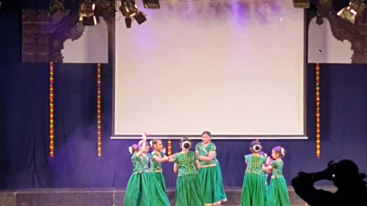 Bhatukali dance ❤️