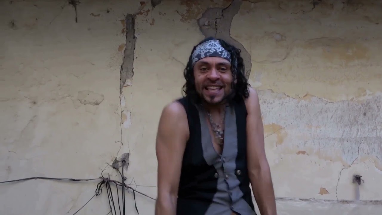 HUGO DANTE // NO VAMO A PARAR