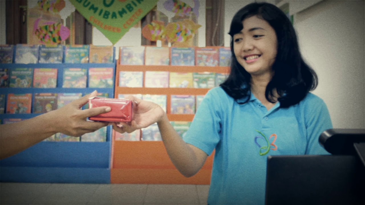 Menatap Hari | Bumi Bambini