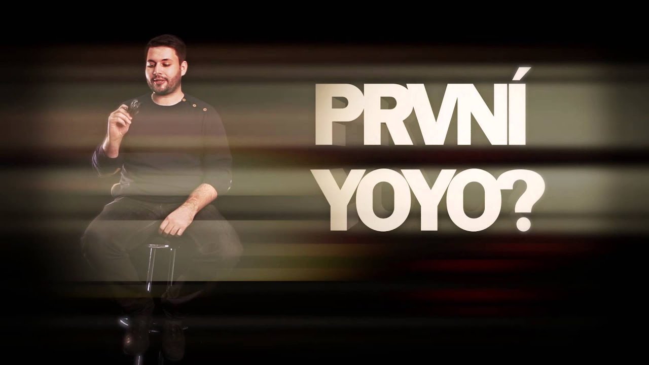 10 LET S YOYEM / 10 YEARS WITH YOYO